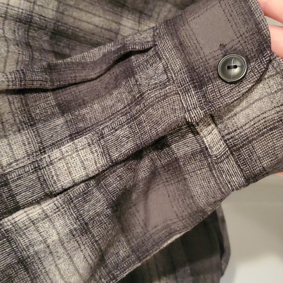 Pendleton 100% Wool Quilted Insulated Shirt Jacket Men's Medium NWOT - Picture 5 of 10